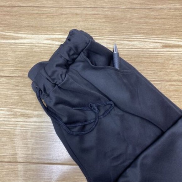 Reflective Jogging Pants Gym Joggers - Picture 5 of 16